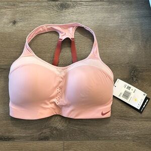 Nike Dri Fit sports bra